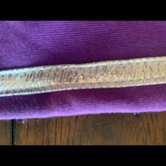 NWOT Purple Toddler Jogger Outfit - Picture 6 of 6